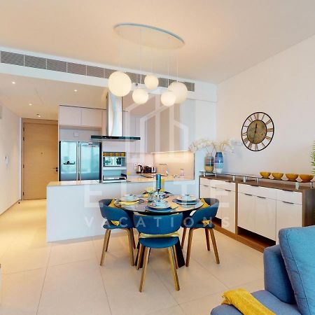 Lavishly Huge 2Bed In Address Jbr With Panoramic View Apartment Dubai Luaran gambar