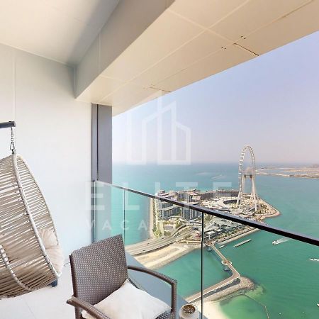 Lavishly Huge 2Bed In Address Jbr With Panoramic View Apartment Dubai Luaran gambar