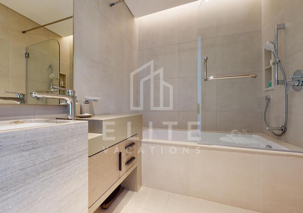 Lavishly Huge 2Bed In Address Jbr With Panoramic View Apartment Dubai Luaran gambar