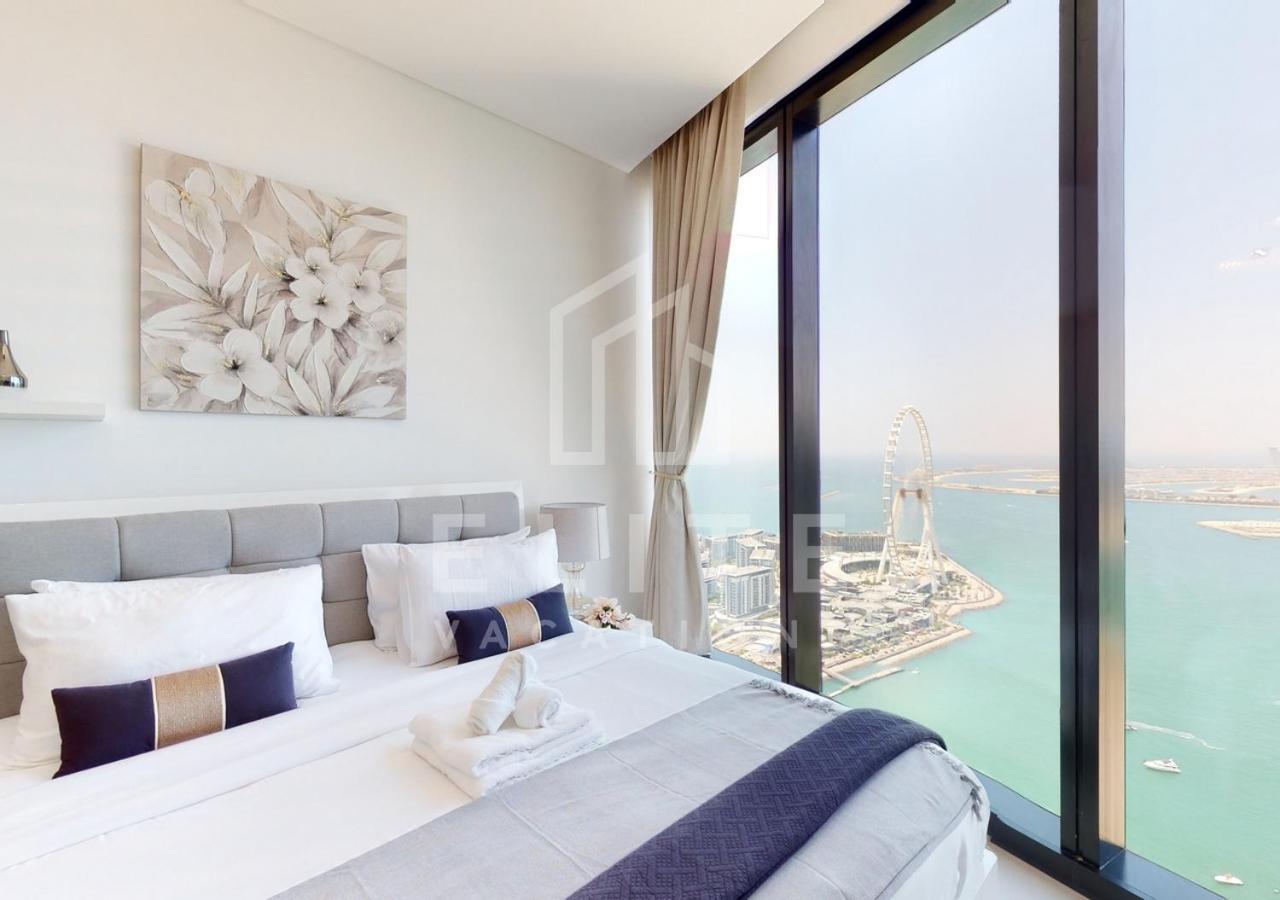 Lavishly Huge 2Bed In Address Jbr With Panoramic View Apartment Dubai Luaran gambar