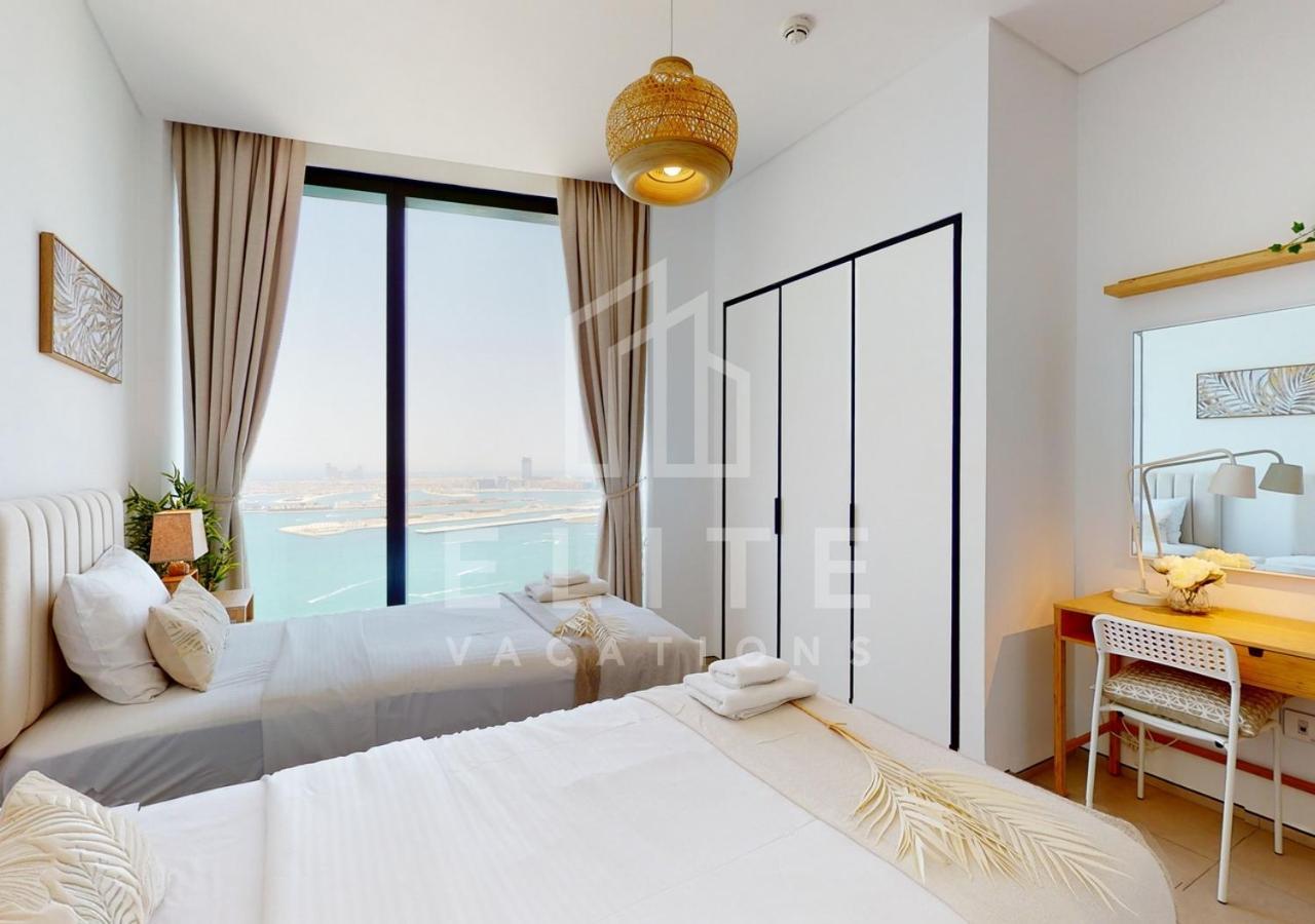 Lavishly Huge 2Bed In Address Jbr With Panoramic View Apartment Dubai Luaran gambar