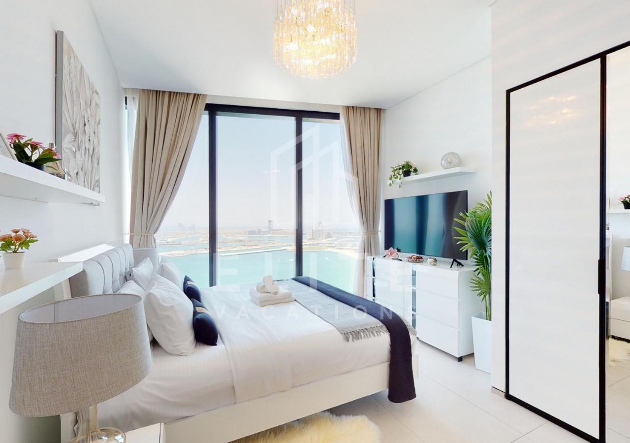 Lavishly Huge 2Bed In Address Jbr With Panoramic View Apartment Dubai Luaran gambar