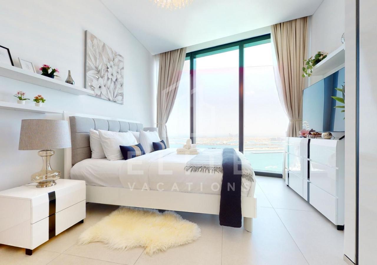 Lavishly Huge 2Bed In Address Jbr With Panoramic View Apartment Dubai Luaran gambar