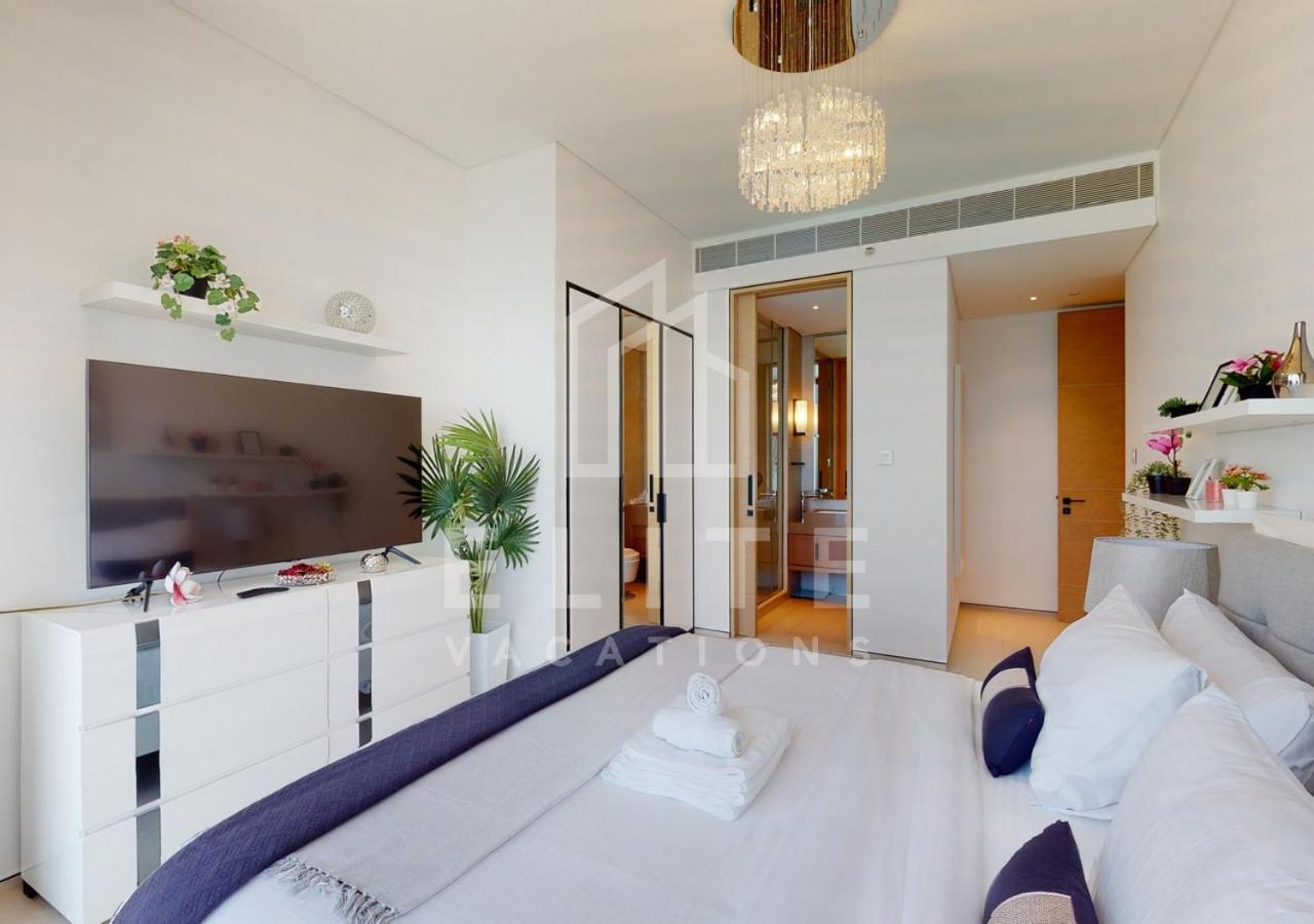 Lavishly Huge 2Bed In Address Jbr With Panoramic View Apartment Dubai Luaran gambar