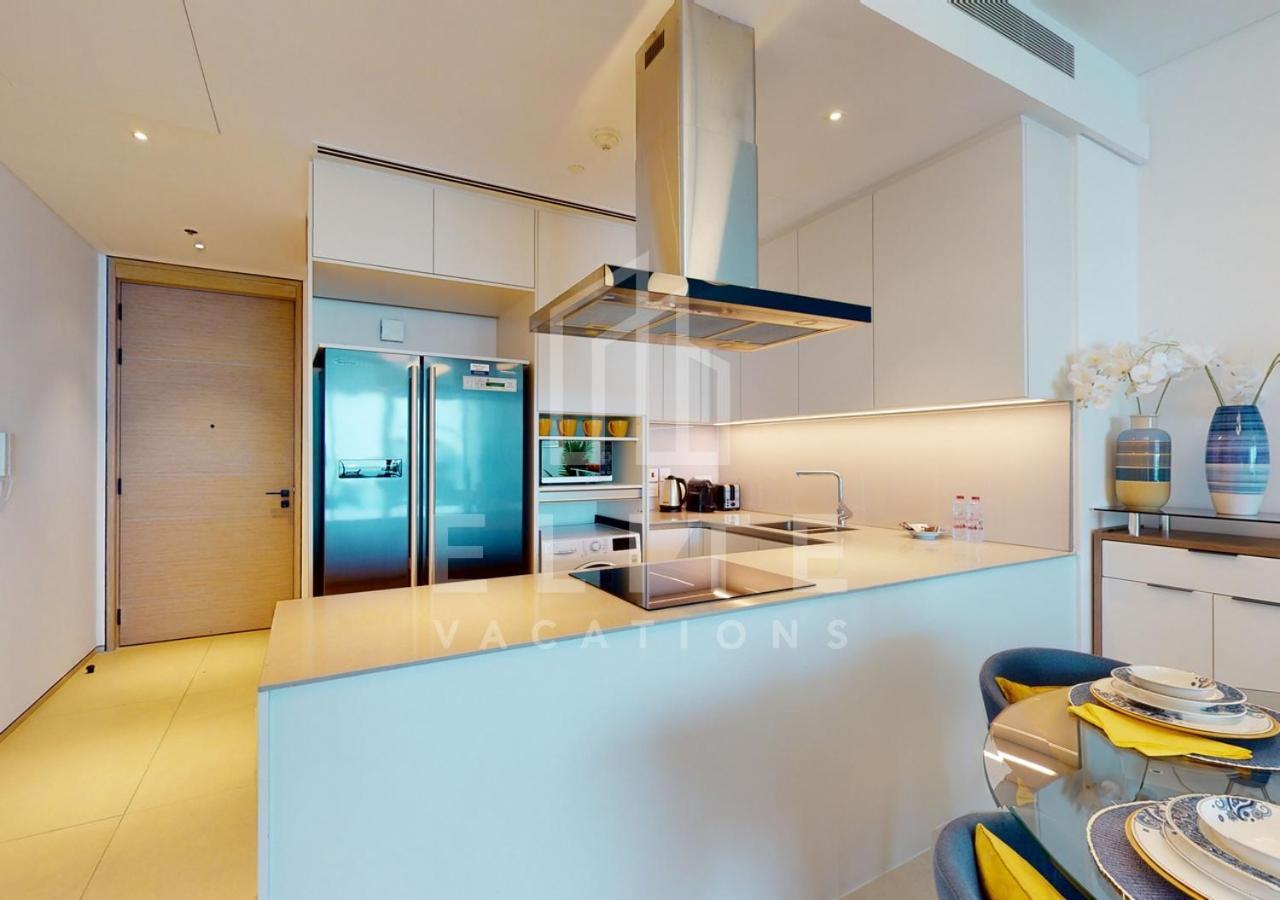 Lavishly Huge 2Bed In Address Jbr With Panoramic View Apartment Dubai Luaran gambar